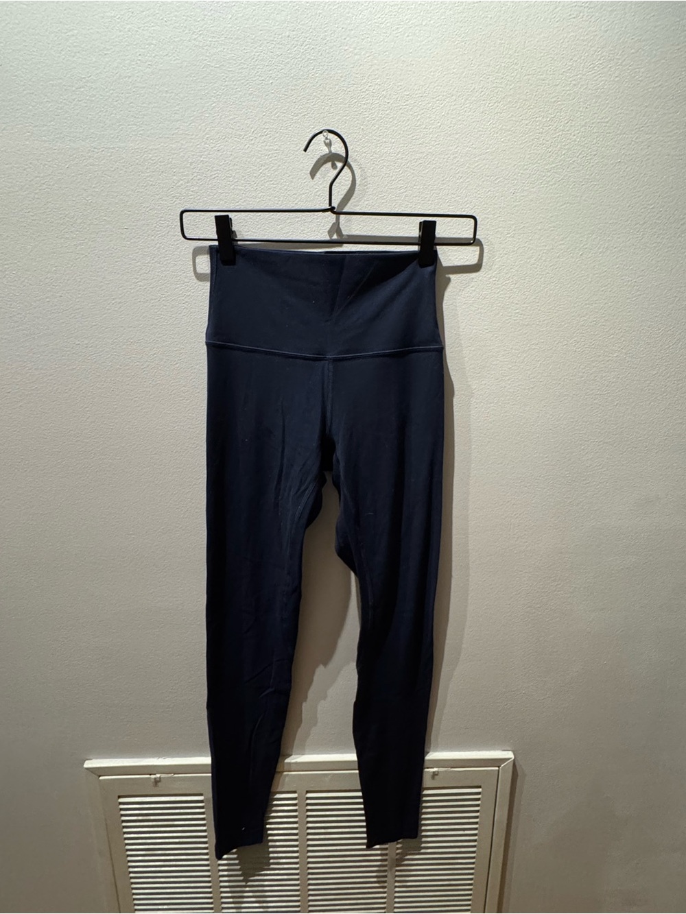 lululemon align High-Rise Leggings navy